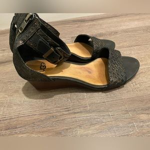 Ugg Wedge sandal